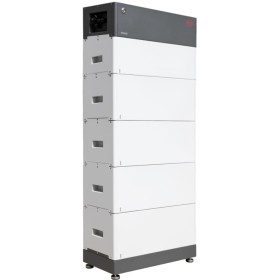 BYD Battery-Box HVS+ 12.8 12.8kWh 5 lithium Box-Batteries with BMS
