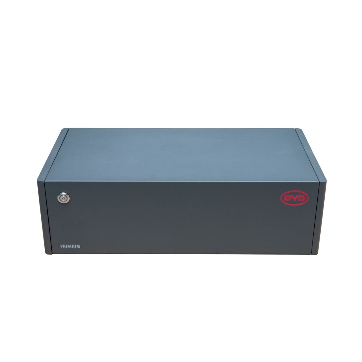 BYD Battery-Box HVS+ 12.8 12.8kWh 5 lithium Box-Batteries with BMS