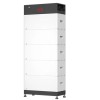 BYD Battery-Box HVM+ 13.8 13.80kWh 5 lithium Box-Batteries with BMS