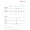 BYD Battery-Box HVM+ 13.8 13.80kWh Box 5 Batterie al litio con BMS