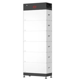 BYD Battery-Box HVM+ 16.6 16.56kWh 6 lithium Box-Batteries with BMS