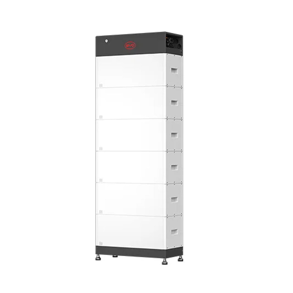 BYD Battery-Box HVM+ 16.6 16.56kWh 6 lithium Box-Batteries with BMS