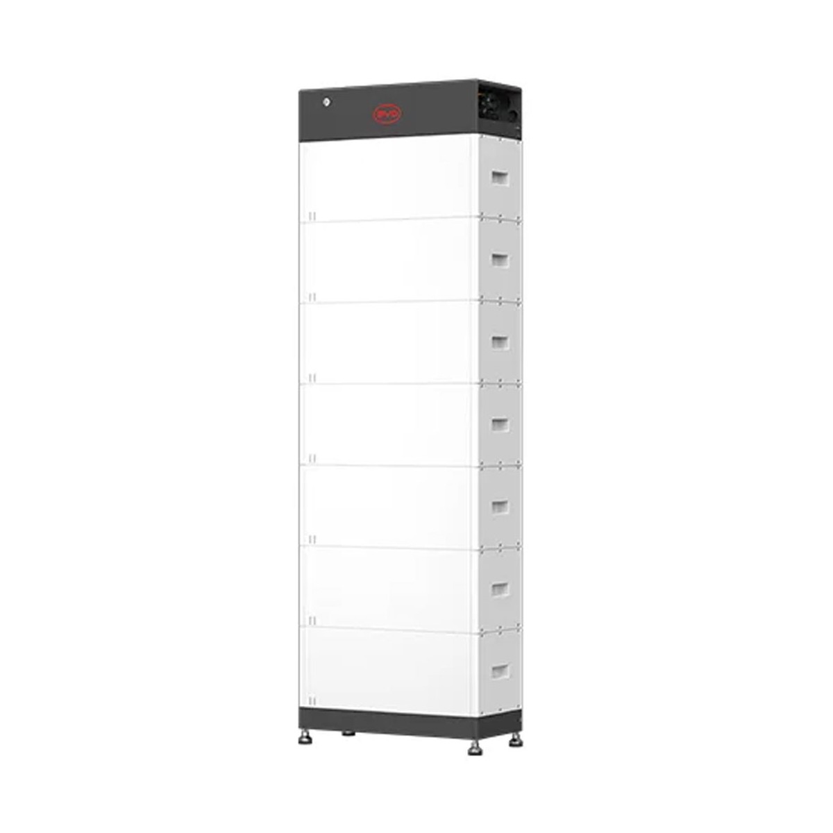 BYD Battery-Box HVM+ 19.3 19.32kWh Box 7 Batterie al litio con BMS