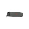 BYD Battery-Box HVM+ 19.3 19.32kWh Box 7 Batterie al litio con BMS