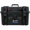 Ultimatron LiFePO4 ULP-24-100 25.6V 100Ah BMS Portable Battery
