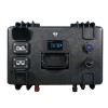 Ultimatron LiFePO4 ULP-24-100 25.6V 100Ah BMS Portable Battery