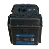 Ultimatron LiFePO4 ULP-24-100 25.6V 100Ah BMS Portable Battery