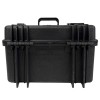 Ultimatron LiFePO4 ULP-24-100 25.6V 100Ah BMS Portable Battery