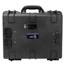 Ultimatron LiFePO4 ULP-36-100 38.4V 100Ah Waterproof BMS Portable Lithium Battery