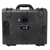 Ultimatron LiFePO4 ULP-36-100 38.4V 100Ah BMS Portable Lithium Battery