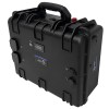 Ultimatron LiFePO4 ULP-36-100 38.4V 100Ah BMS Portable Lithium Battery