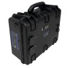 Ultimatron LiFePO4 ULP-36-100 38.4V 100Ah BMS Portable Lithium Battery