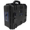 Ultimatron LiFePO4 ULP-36-100 38.4V 100Ah BMS Portable Lithium Battery