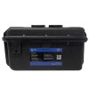 Ultimatron LiFePO4 ULP-36-100 38.4V 100Ah BMS Portable Lithium Battery