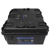 Ultimatron LiFePO4 ULP-36-100 38.4V 100Ah BMS Portable Lithium Battery