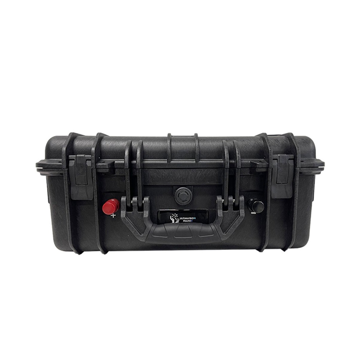 Ultimatron LiFePO4 ULP-36-100 38.4V 100Ah BMS Portable Lithium Battery