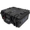 Ultimatron LiFePO4 ULP-36-100 38.4V 100Ah BMS Portable Lithium Battery