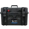 Ultimatron LiFePO4 ULP-12-280 12.8V 280Ah BMS Portable Lithium Battery