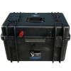 Ultimatron LiFePO4 ULP-12-280 12.8V 280Ah BMS Portable Lithium Battery