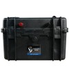 Ultimatron LiFePO4 ULP-12-280 12.8V 280Ah BMS Portable Lithium Battery