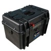 Ultimatron LiFePO4 ULP-12-280 12.8V 280Ah BMS Portable Lithium Battery