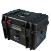 Ultimatron LiFePO4 ULP-12-280 12.8V 280Ah BMS Portable Lithium Battery