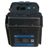 Ultimatron LiFePO4 ULP-12-280 12.8V 280Ah BMS Portable Lithium Battery
