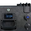 Ultimatron LiFePO4 ULP-12-280 12.8V 280Ah BMS Portable Lithium Battery