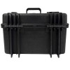 Ultimatron LiFePO4 ULP-12-280 12.8V 280Ah BMS Portable Lithium Battery