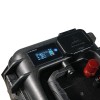 Ultimatron LiFePO4 ULP-24-50 25.6V 50Ah BMS Portable Lithium Battery