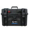 Ultimatron LiFePO4 ULP-12-150 12.8V 150Ah BMS Portable Lithium Battery