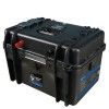 Ultimatron LiFePO4 ULP-12-150 12.8V 150Ah BMS Portable Lithium Battery
