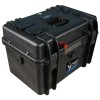 Ultimatron LiFePO4 ULP-12-150 12.8V 150Ah BMS Portable Lithium Battery