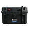Ultimatron LiFePO4 ULP-12-150 12.8V 150Ah BMS Portable Lithium Battery