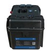 Ultimatron LiFePO4 ULP-12-150 12.8V 150Ah BMS Portable Lithium Battery