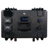 Ultimatron LiFePO4 ULP-12-150 12.8V 150Ah BMS Portable Lithium Battery