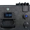 Ultimatron LiFePO4 ULP-12-150 12.8V 150Ah BMS Portable Lithium Battery