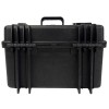 Ultimatron LiFePO4 ULP-12-150 12.8V 150Ah BMS Portable Lithium Battery
