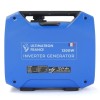 Ultimatron ULT-1200-EU 1.2kW 4-Stroke Gasoline portable Generator