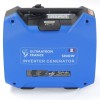 Ultimatron ULT-1200-EU 1.2kW 4-Stroke Gasoline portable Generator