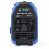 Ultimatron ULT-1200-EU 1.2kW 4-Stroke Gasoline portable Generator