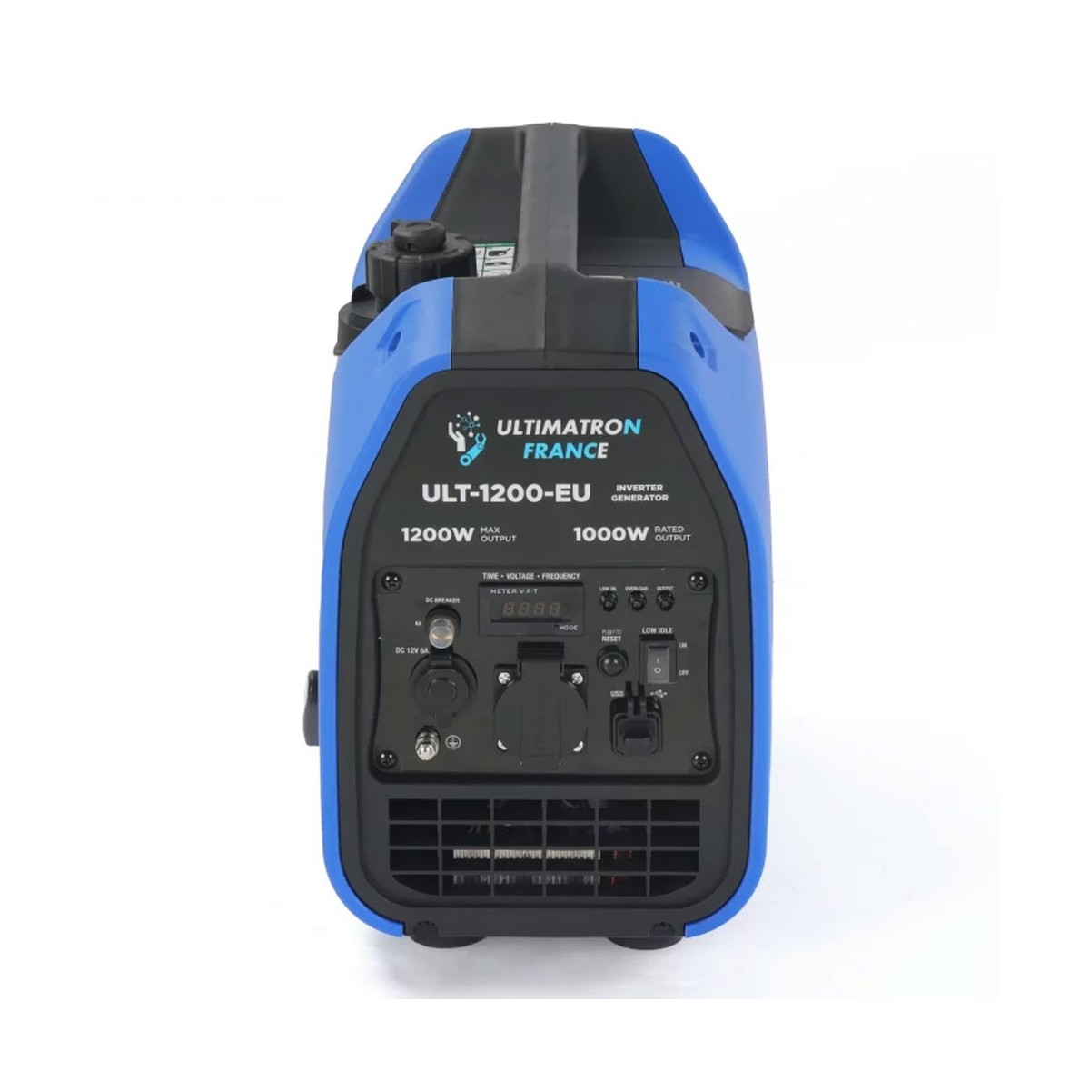 Ultimatron ULT-1200-EU 1.2kW 4-Stroke Gasoline portable Generator