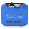 Ultimatron ULT-2000-EU 2kW 4-Stroke Gasoline portable Generator
