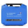Ultimatron ULT-2000-EU 2kW 4-Stroke Gasoline portable Generator