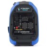 Ultimatron ULT-2000-EU 2kW 4-Stroke Gasoline portable Generator