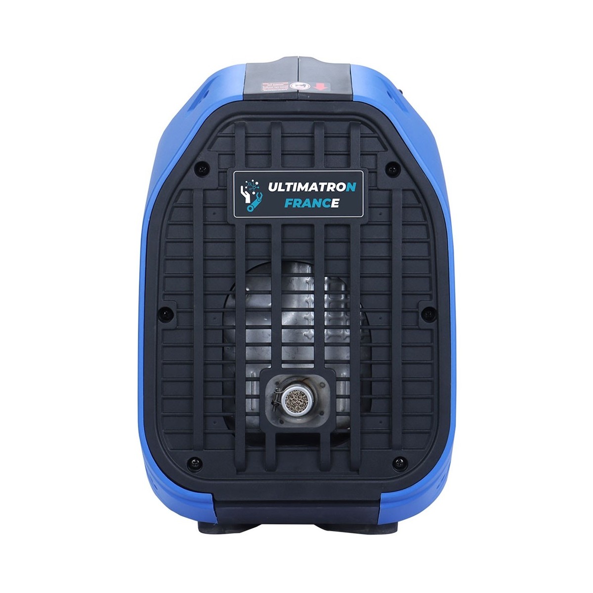 Ultimatron ULT-3300-EU 3.3kW 4-Stroke Gasoline portable Generator