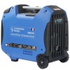 Ultimatron ULT-3800-EU 3.8kW 4-Stroke Gasoline portable Generator