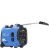 Ultimatron ULT-3800-EU 3.8kW 4-Stroke Gasoline portable Generator