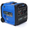 Ultimatron ULT-5500-EU 5.5kW 4-Stroke Gasoline portable Generator