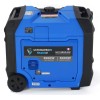 Ultimatron ULT-5500-EU 5.5kW 4-Stroke Gasoline portable Generator